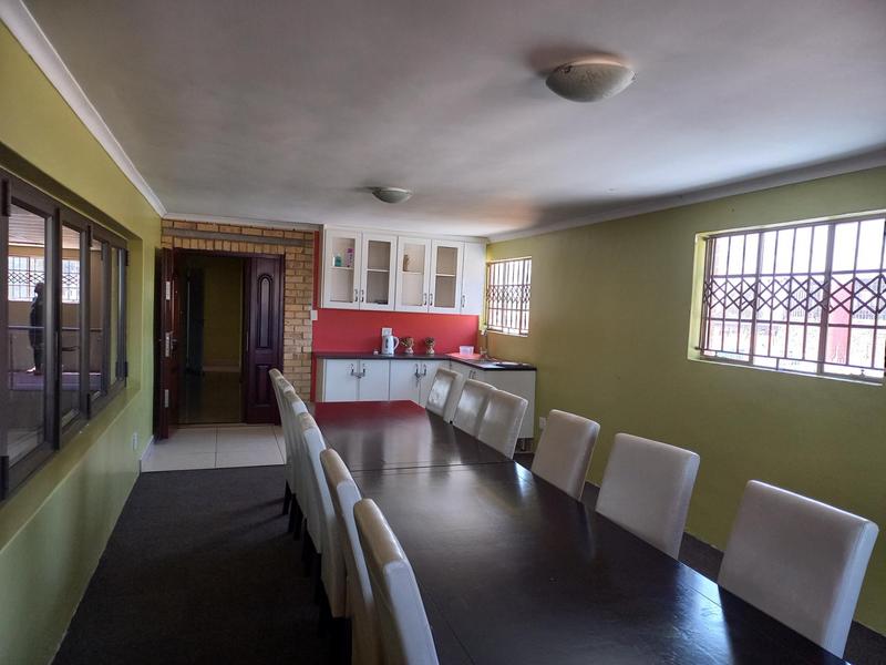 Commercial Property for Sale in Olievenhoutbosch Gauteng