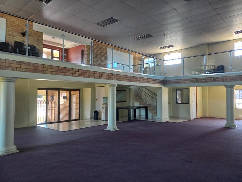 Commercial Property for Sale in Olievenhoutbosch Gauteng