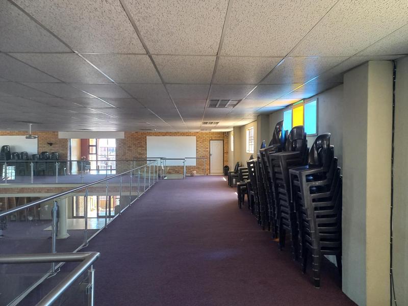 Commercial Property for Sale in Olievenhoutbosch Gauteng