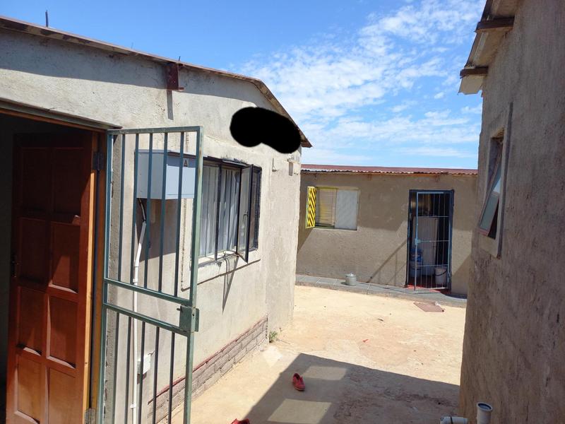 2 Bedroom Property for Sale in Olievenhoutbosch Gauteng