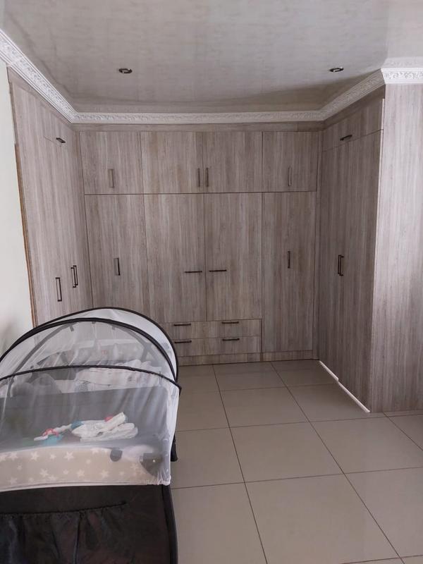 3 Bedroom Property for Sale in Khutsong Gauteng