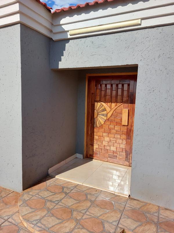 3 Bedroom Property for Sale in Khutsong Gauteng