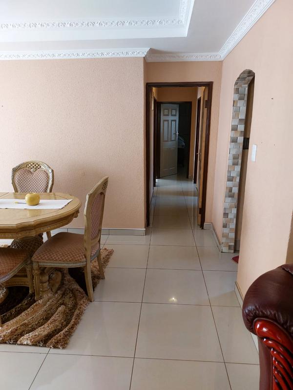 3 Bedroom Property for Sale in Khutsong Gauteng