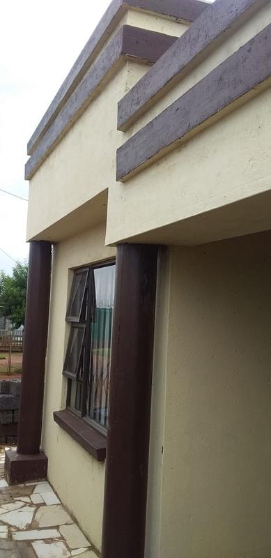 3 Bedroom Property for Sale in Daveyton Gauteng