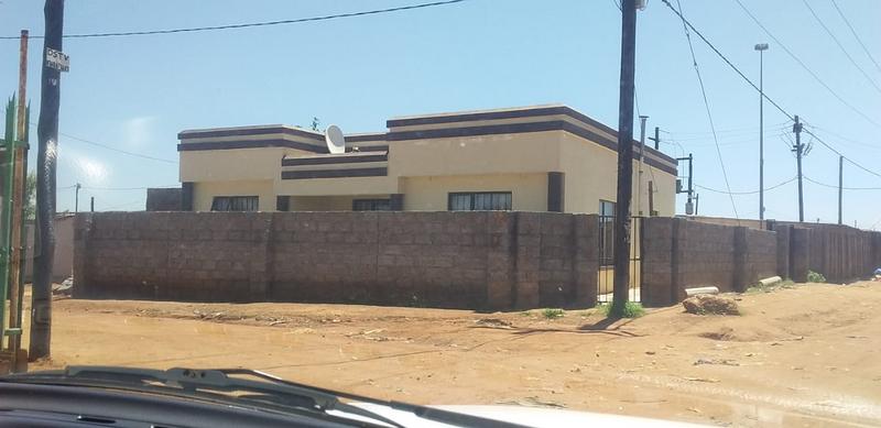 3 Bedroom Property for Sale in Daveyton Gauteng