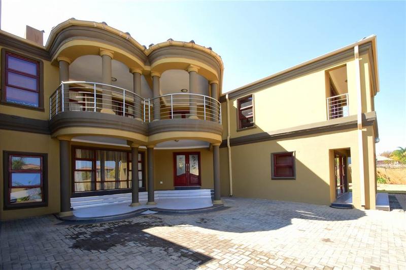 6 Bedroom Property for Sale in Summerset Gauteng