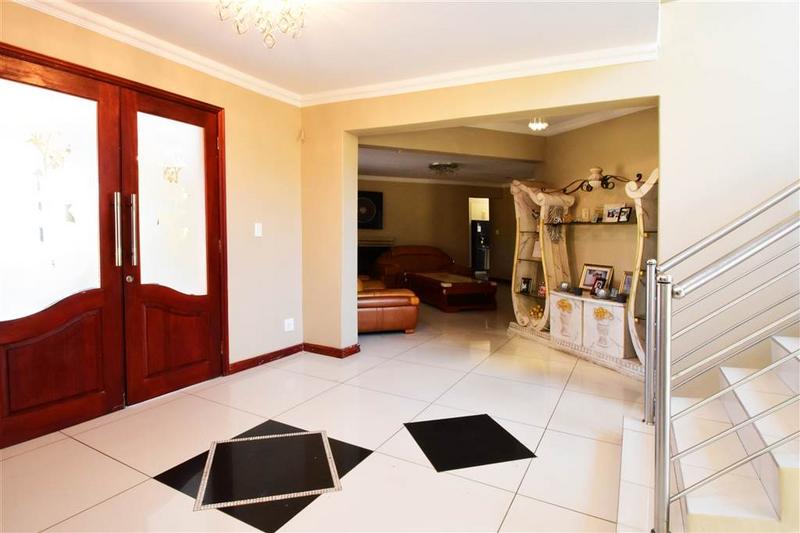 6 Bedroom Property for Sale in Summerset Gauteng