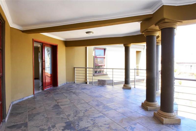 6 Bedroom Property for Sale in Summerset Gauteng