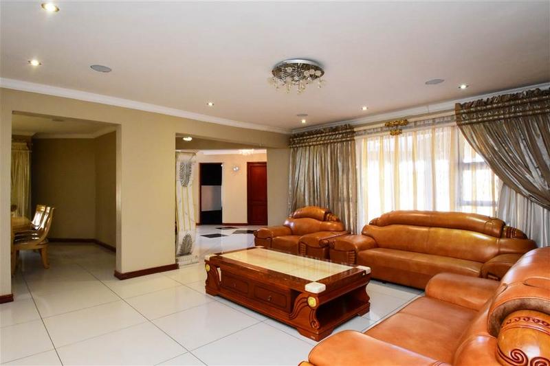 6 Bedroom Property for Sale in Summerset Gauteng