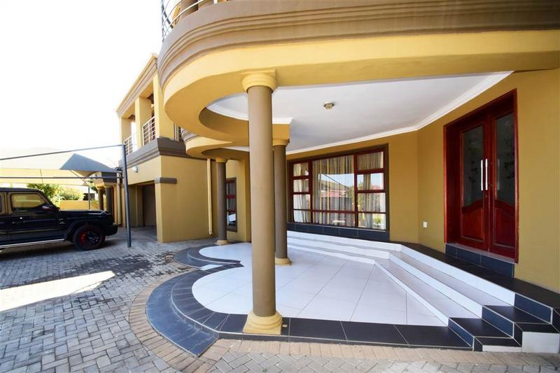 6 Bedroom Property for Sale in Summerset Gauteng