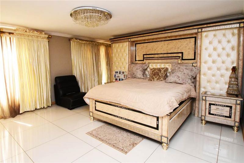 6 Bedroom Property for Sale in Summerset Gauteng