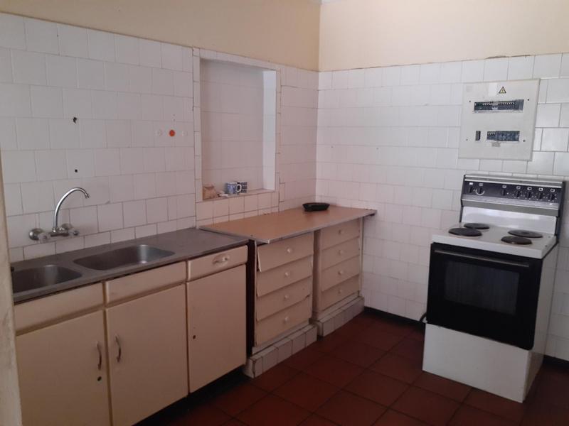 To Let 1 Bedroom Property for Rent in Clydesdale Gauteng