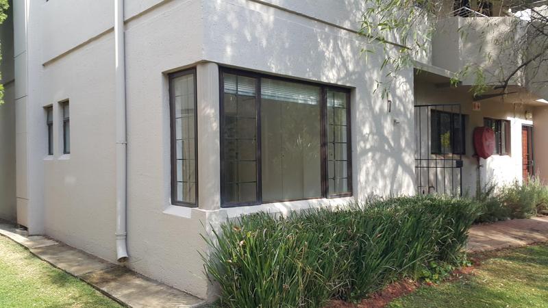 2 Bedroom Property for Sale in Eastwood Gauteng