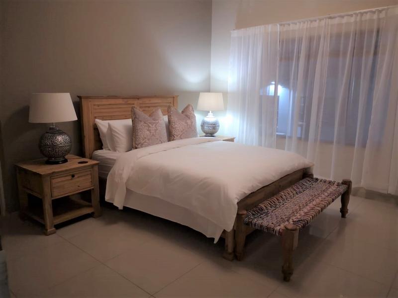 7 Bedroom Property for Sale in Groenkloof Gauteng