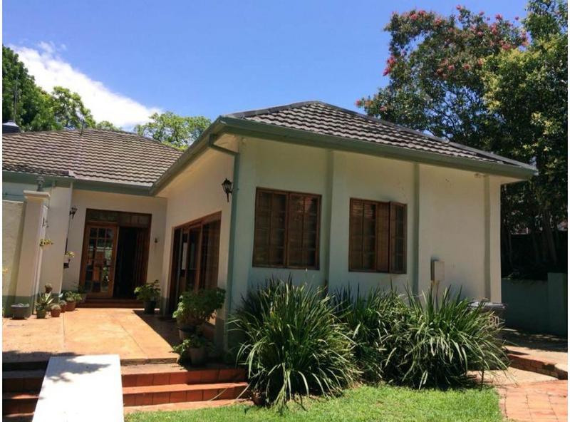 3 Bedroom Property for Sale in Lisdogan Park Gauteng