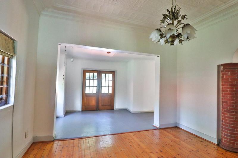 3 Bedroom Property for Sale in Lisdogan Park Gauteng