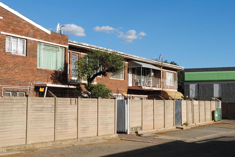 2 Bedroom Property for Sale in Vanderbijlpark Gauteng