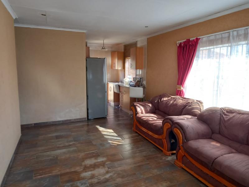 3 Bedroom Property for Sale in Vanderbijlpark Gauteng