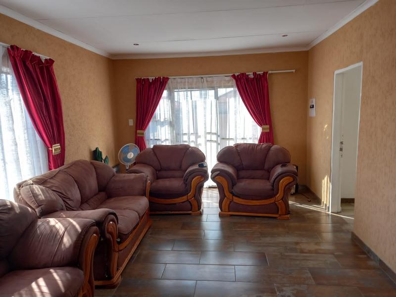 3 Bedroom Property for Sale in Vanderbijlpark Gauteng