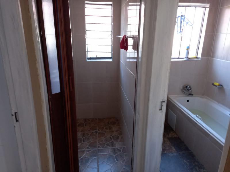 3 Bedroom Property for Sale in Vanderbijlpark Gauteng