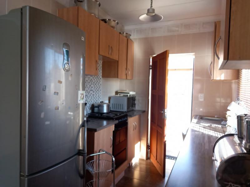 3 Bedroom Property for Sale in Vanderbijlpark Gauteng