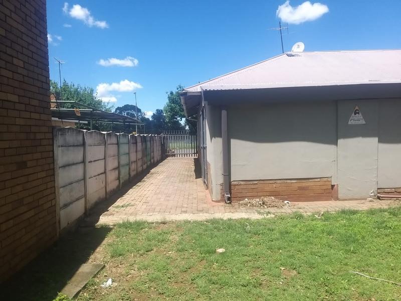 4 Bedroom Property for Sale in Vanderbijlpark Gauteng