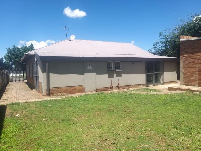 4 Bedroom Property for Sale in Vanderbijlpark Gauteng