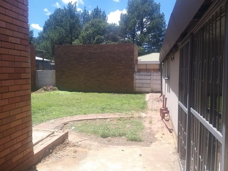 4 Bedroom Property for Sale in Vanderbijlpark Gauteng