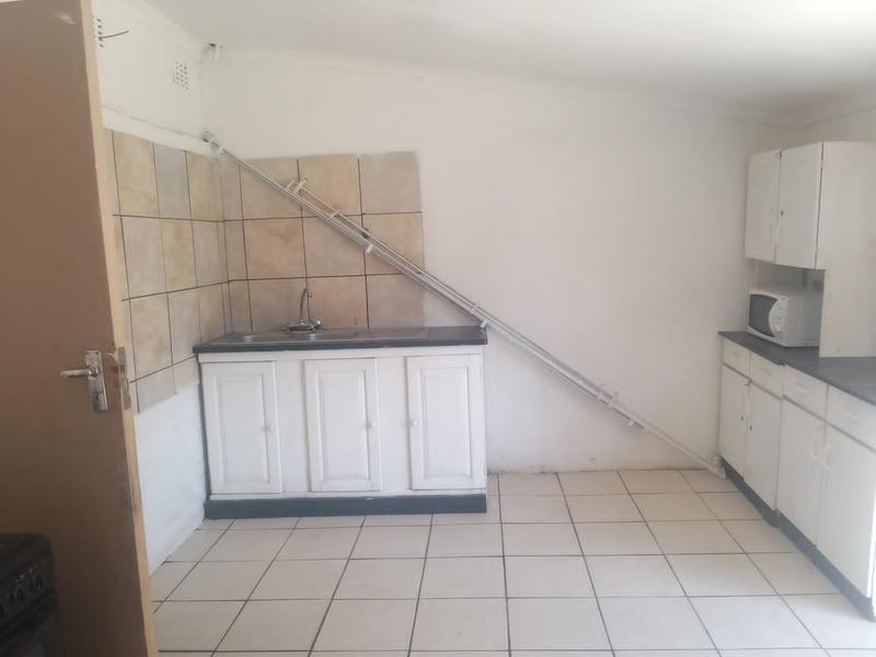 4 Bedroom Property for Sale in Vanderbijlpark Gauteng