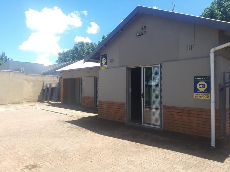 4 Bedroom Property for Sale in Vanderbijlpark Gauteng