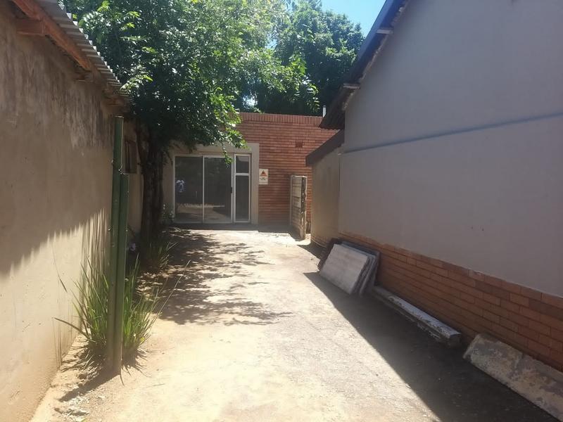 4 Bedroom Property for Sale in Vanderbijlpark Gauteng