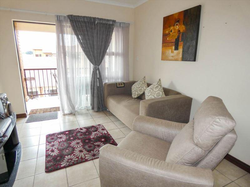 2 Bedroom Property for Sale in Brentwood Park Gauteng