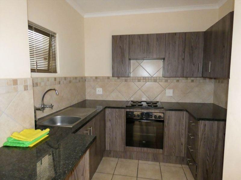 2 Bedroom Property for Sale in Brentwood Park Gauteng