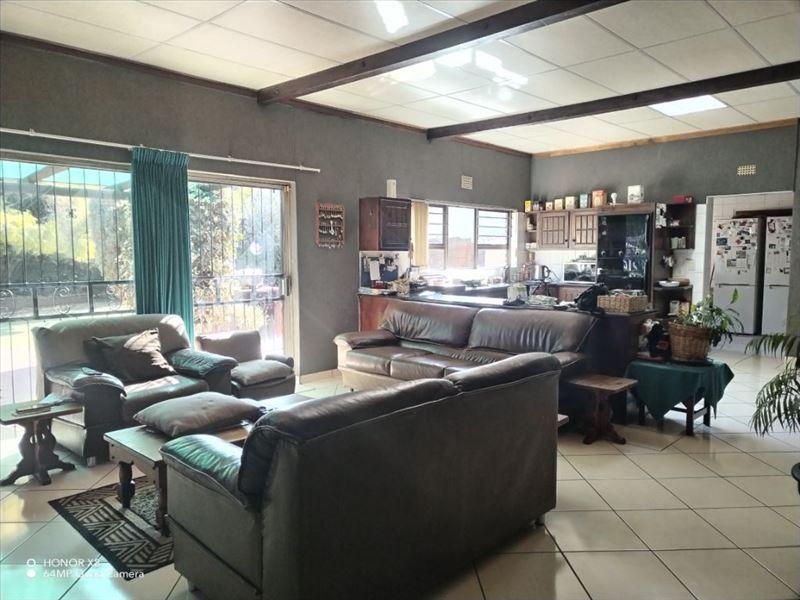 3 Bedroom Property for Sale in Atlasville Gauteng