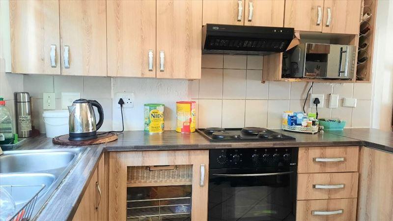 2 Bedroom Property for Sale in Boksburg Gauteng