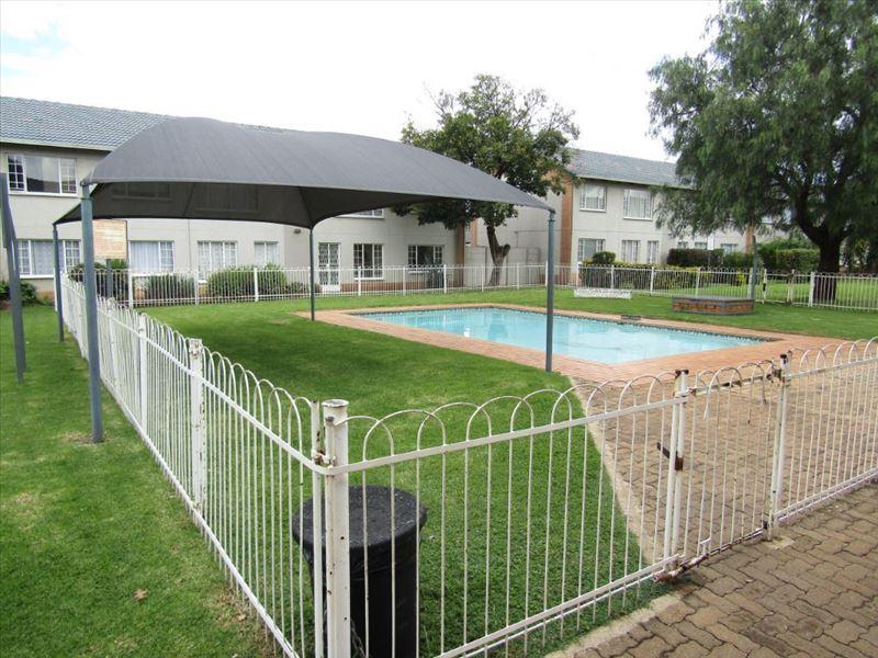 2 Bedroom Property for Sale in Boksburg Gauteng