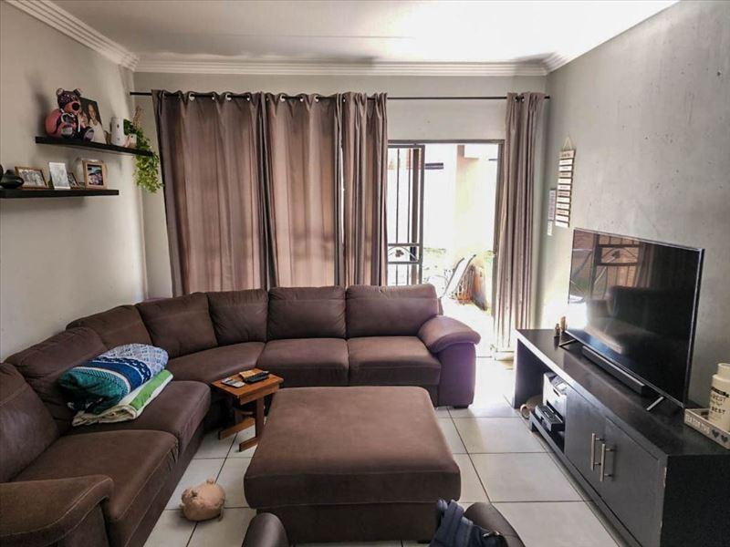 2 Bedroom Property for Sale in Boksburg Gauteng