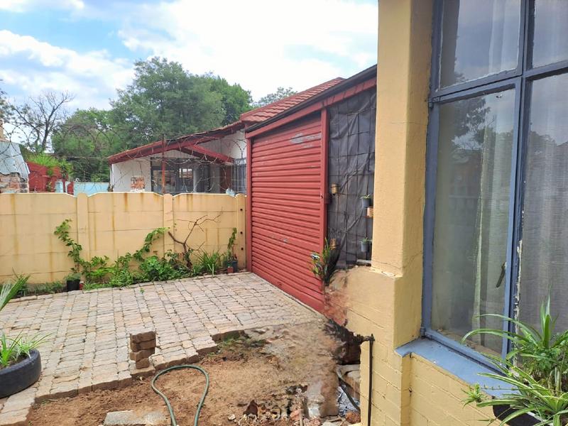 3 Bedroom Property for Sale in Boksburg Gauteng