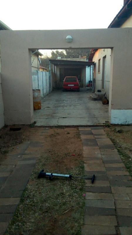 4 Bedroom Property for Sale in Boksburg South Gauteng