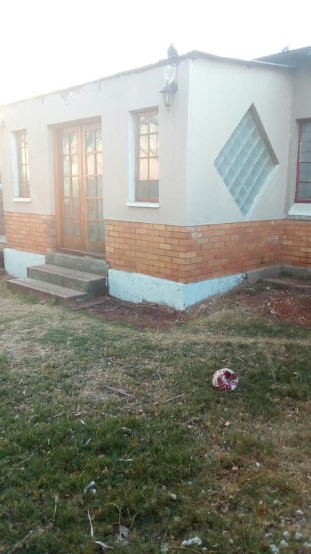 4 Bedroom Property for Sale in Boksburg South Gauteng