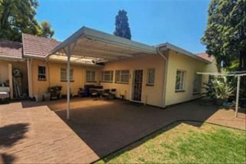 3 Bedroom Property for Sale in Freeway Park Gauteng