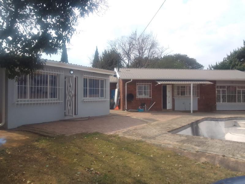 3 Bedroom Property for Sale in Impala Park Gauteng