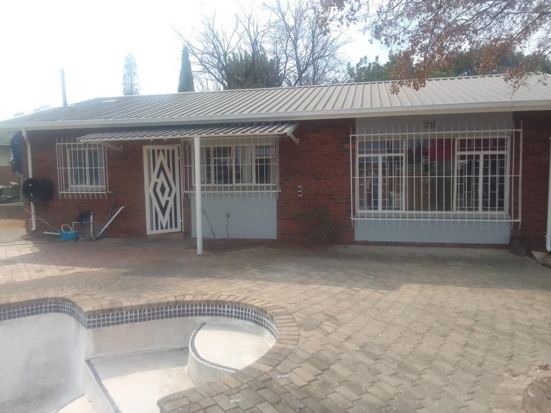 3 Bedroom Property for Sale in Impala Park Gauteng