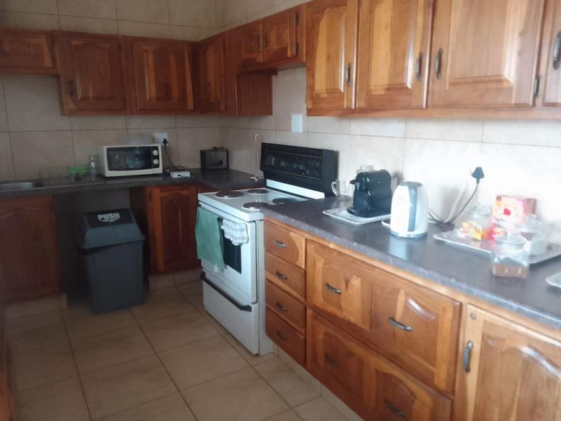 3 Bedroom Property for Sale in Impala Park Gauteng