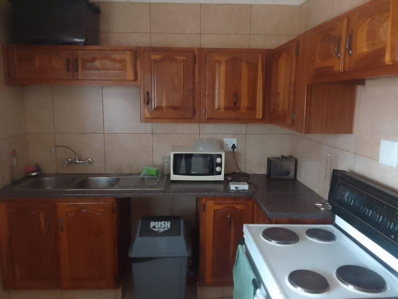 3 Bedroom Property for Sale in Impala Park Gauteng