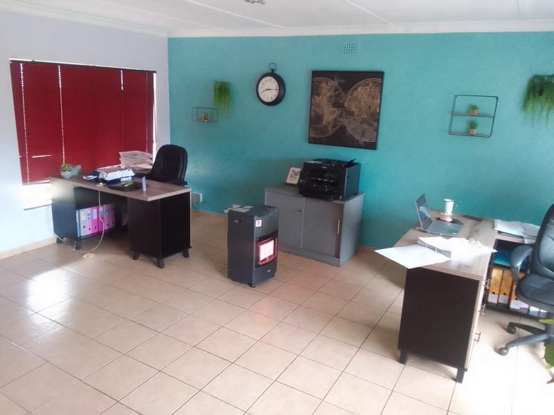 3 Bedroom Property for Sale in Impala Park Gauteng