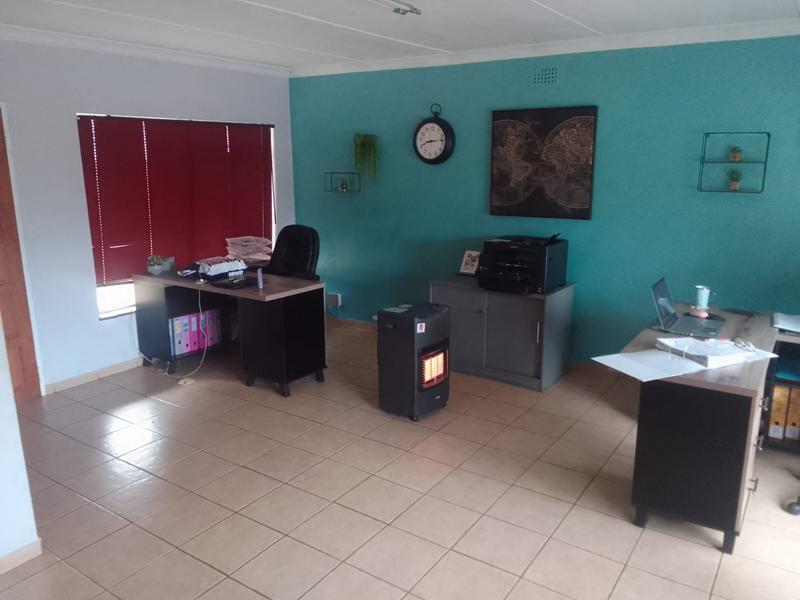 3 Bedroom Property for Sale in Impala Park Gauteng