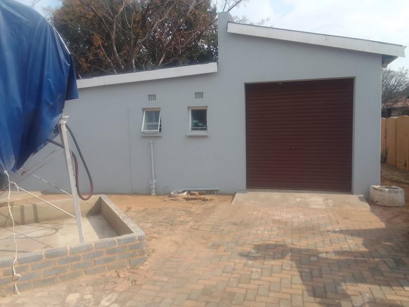 3 Bedroom Property for Sale in Impala Park Gauteng