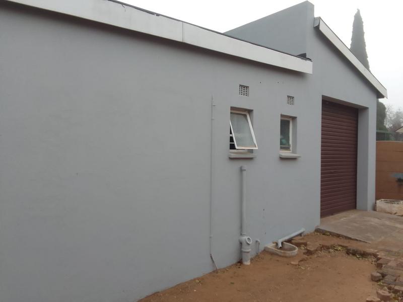 3 Bedroom Property for Sale in Impala Park Gauteng