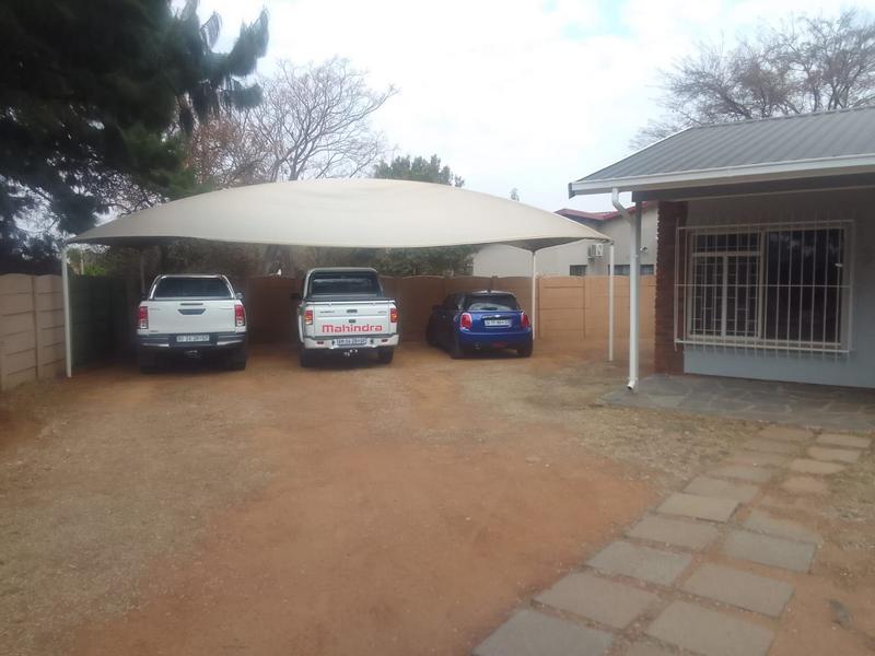 3 Bedroom Property for Sale in Impala Park Gauteng